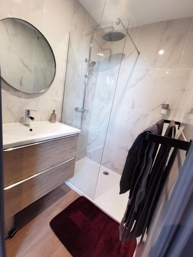 Logement - Nuit Tendance Centre Ville De Macon H Экстерьер фото