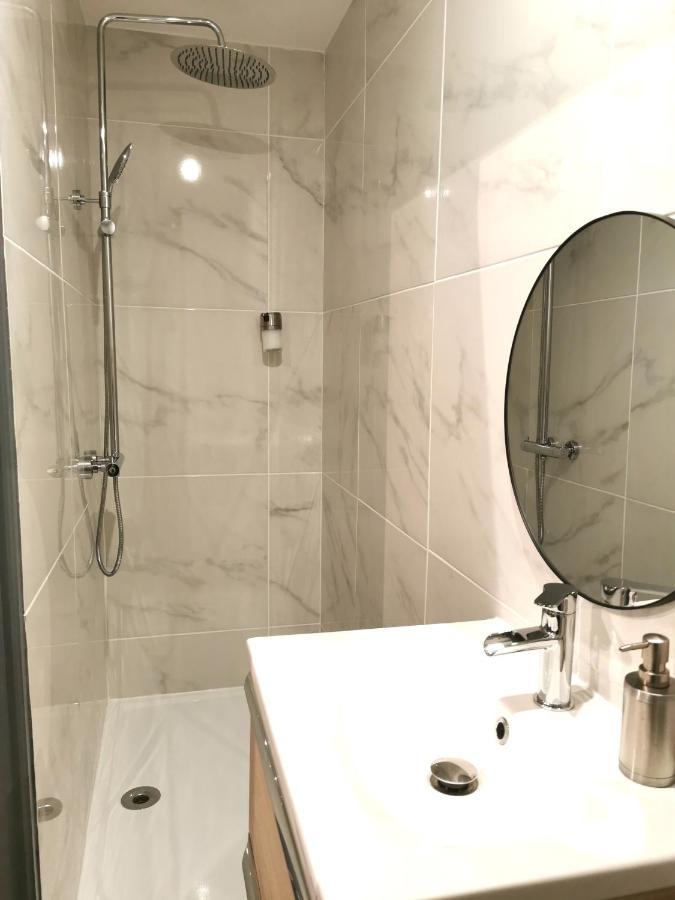 Logement - Nuit Tendance Centre Ville De Macon H Экстерьер фото